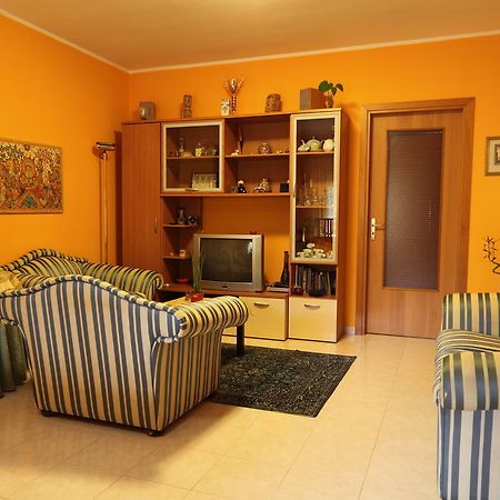 B&B La Villetta Benevento Luaran gambar