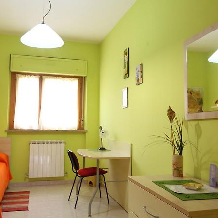 B&B La Villetta Benevento Luaran gambar