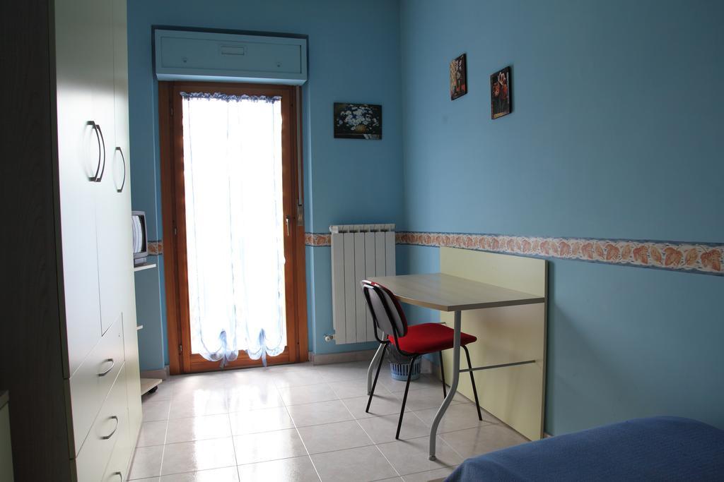 B&B La Villetta Benevento Bilik gambar
