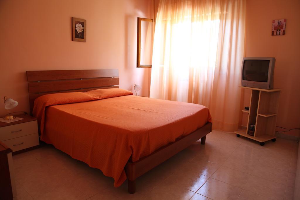 B&B La Villetta Benevento Bilik gambar