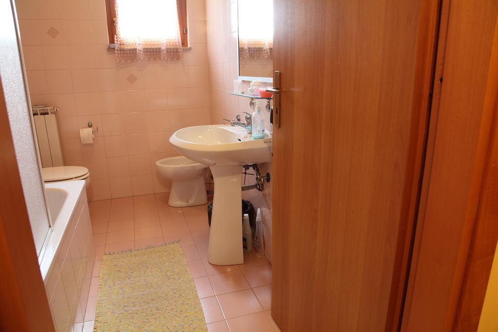 B&B La Villetta Benevento Bilik gambar