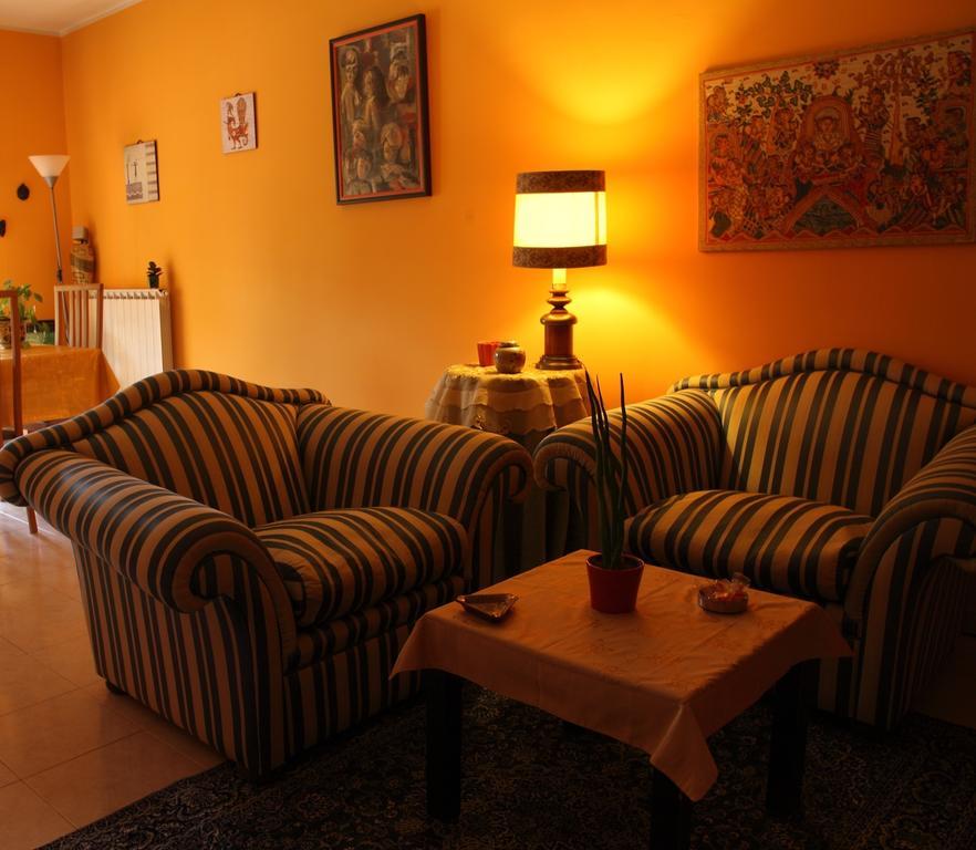 B&B La Villetta Benevento Bilik gambar